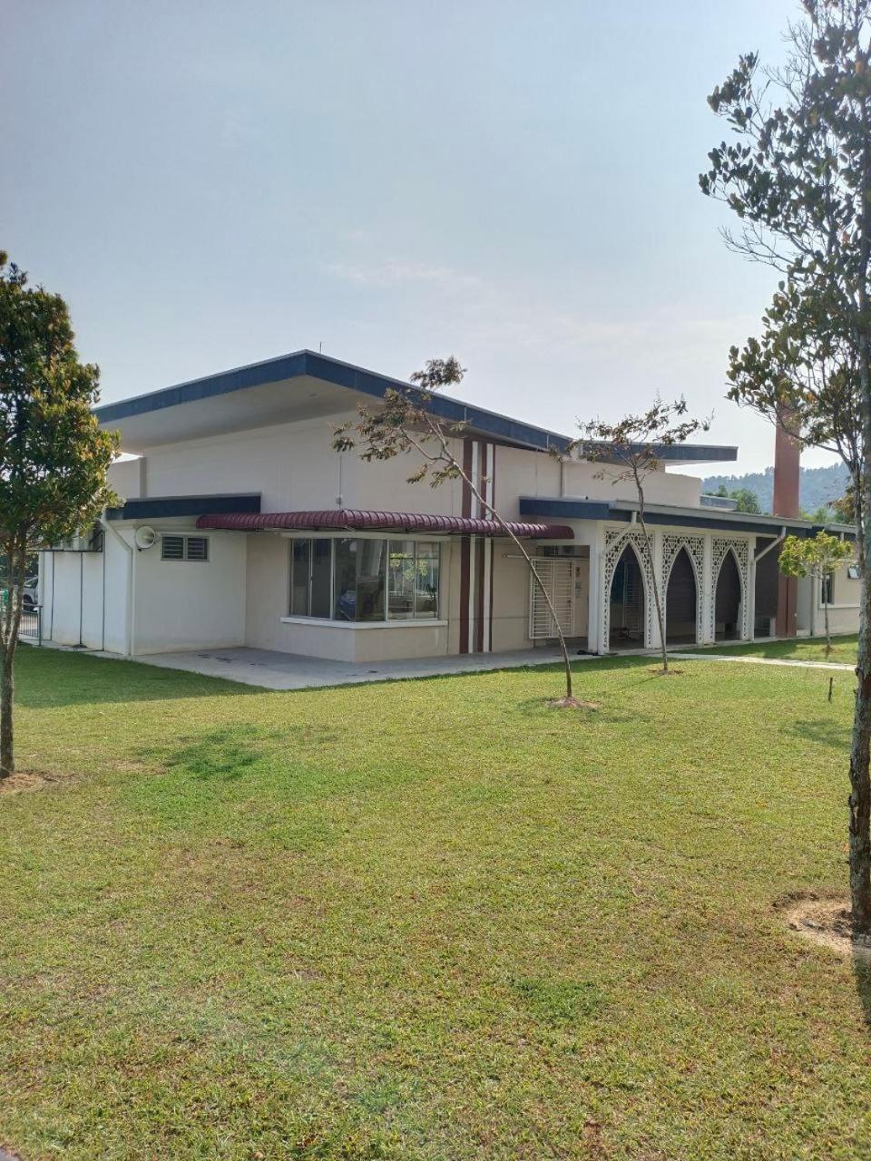Nena Homestay Setia Alam, Air Conditioned, High Speed Internet Shah Alam Buitenkant foto